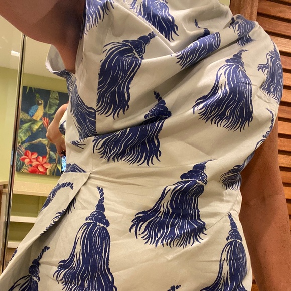 Vivienne Westwood Vintage Anglomania Midi Dress - Picture 2 of 15